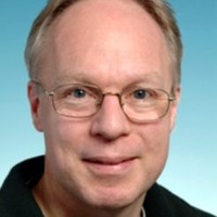 Dr Paul Norman