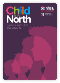 Child of the North: Building a Fairer Future COVID-19