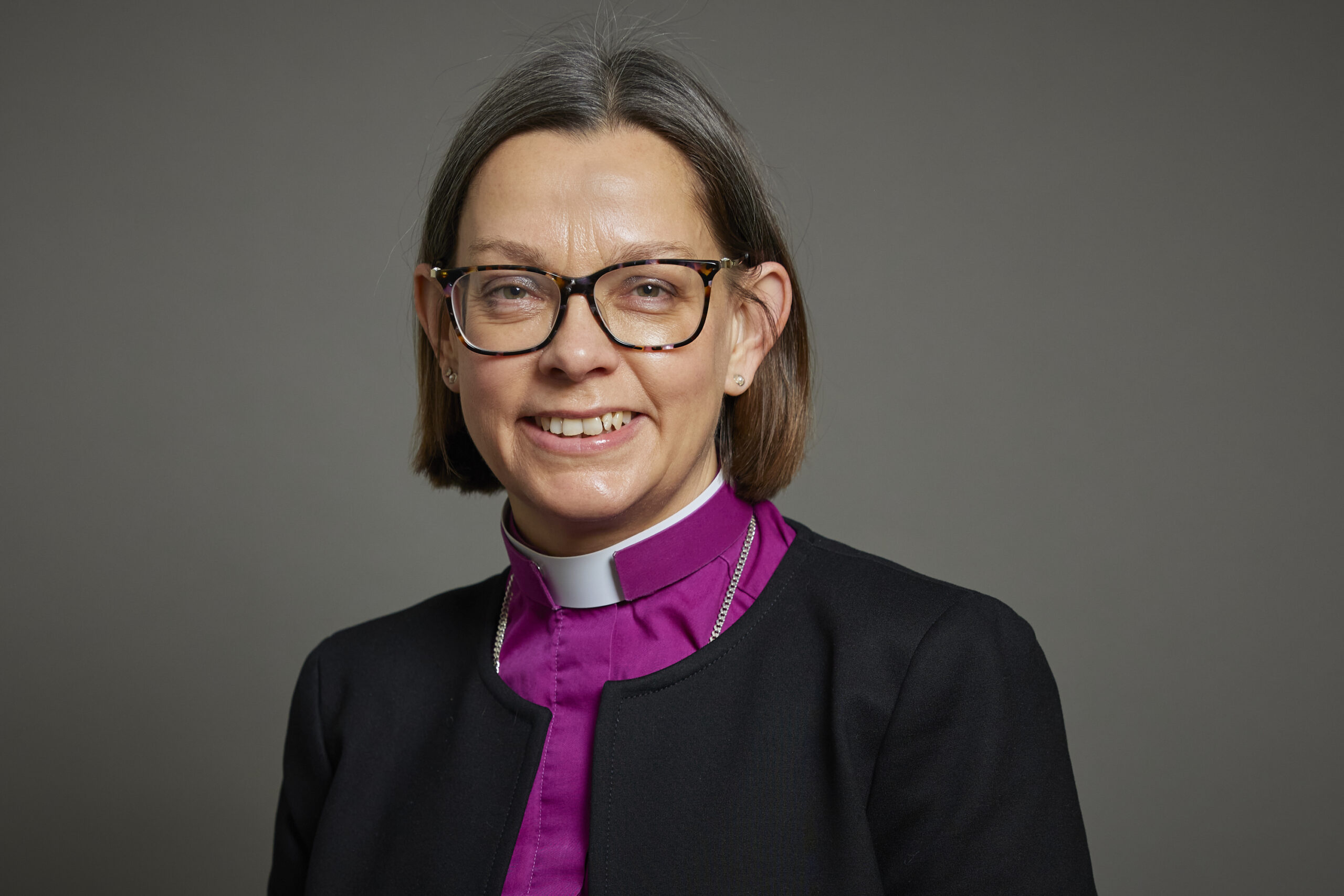 The Rt. Rev Lord Bishop of Newcastle