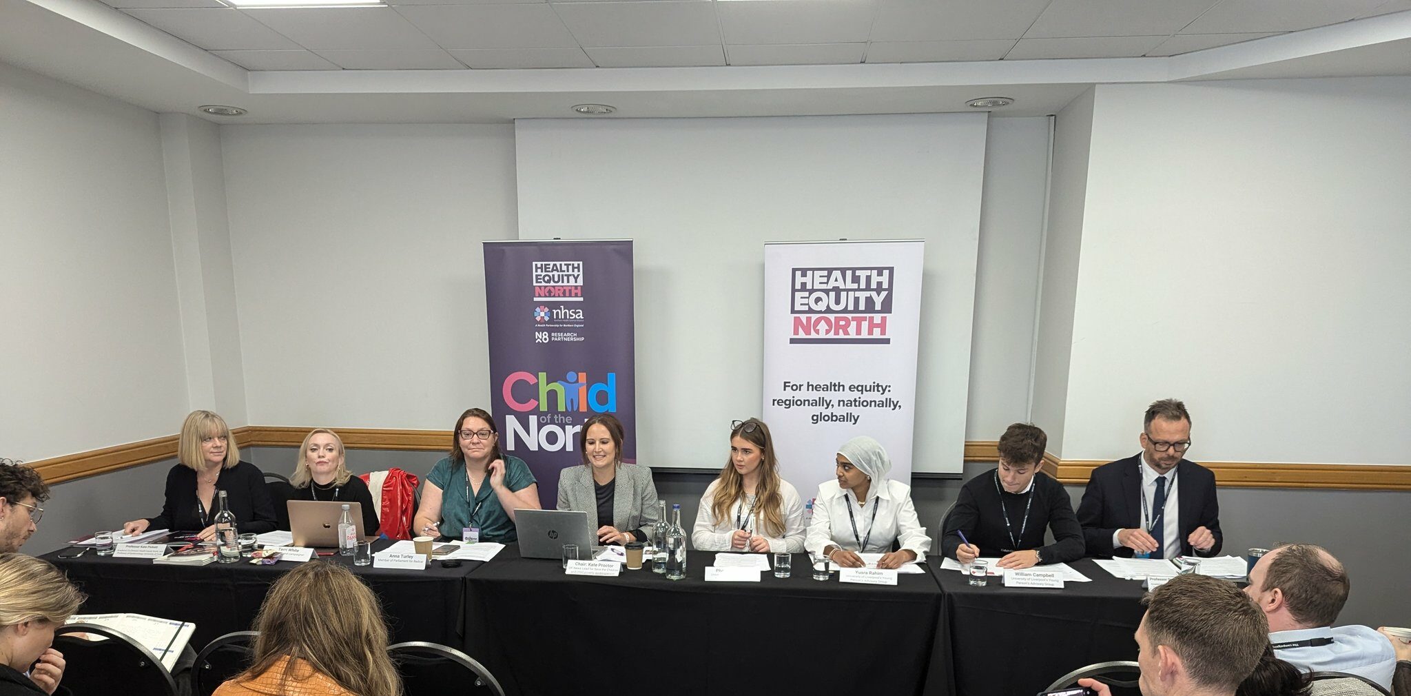 GALLERY: Labour Party Conference 2024