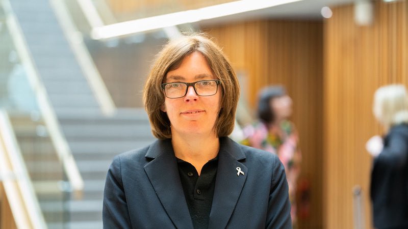 Health Equity North director recognised for public health work with Honorary Fellowship