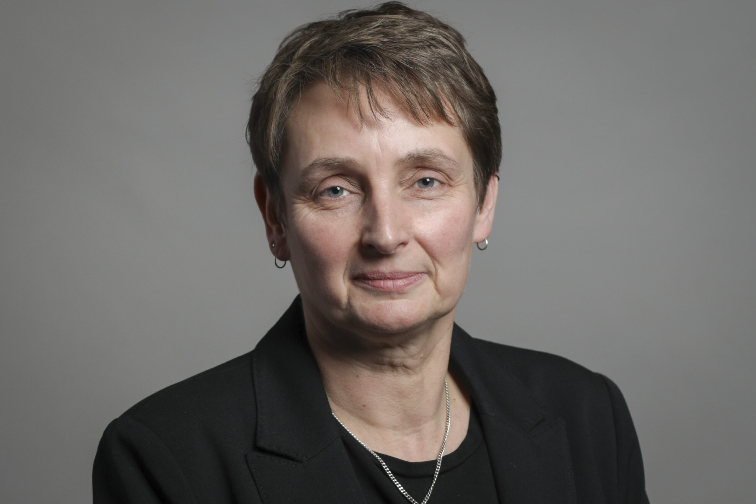 Kate Osborne MP for Jarrow and Gateshead East