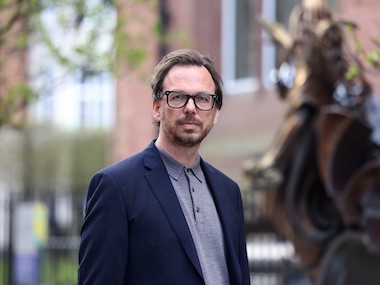 Health Equity North Academic Co-Director elected for Academy of Medical Sciences Fellowship